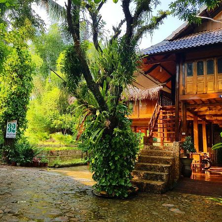 Mai Chau Home エクステリア 写真