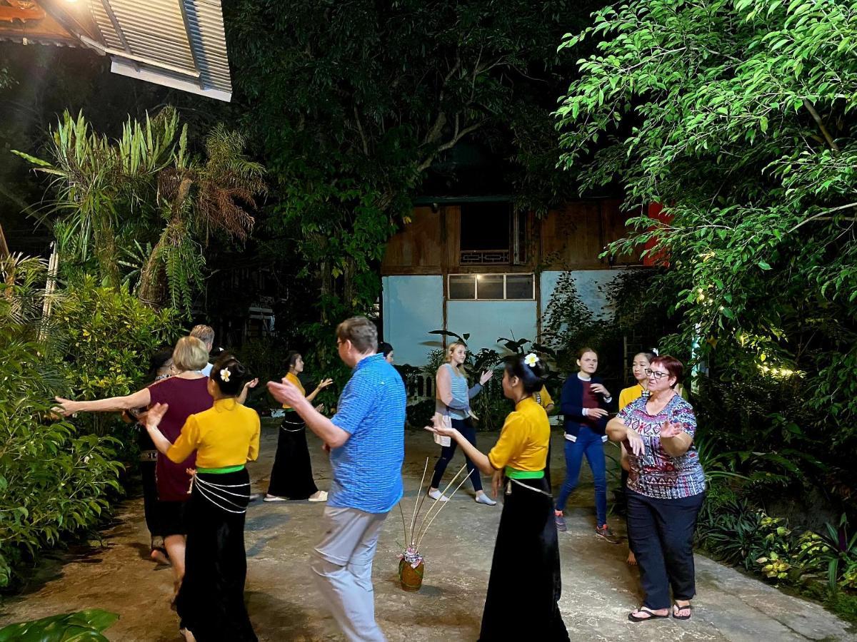 Mai Chau Home エクステリア 写真
