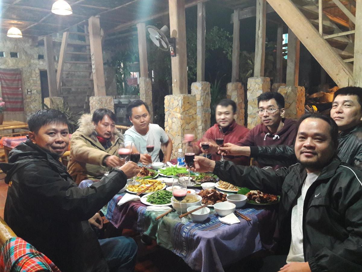 Mai Chau Home エクステリア 写真