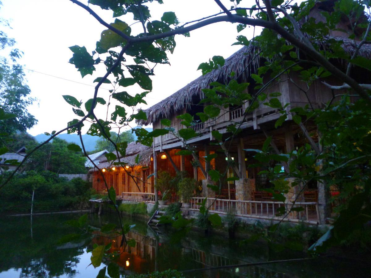 Mai Chau Home エクステリア 写真