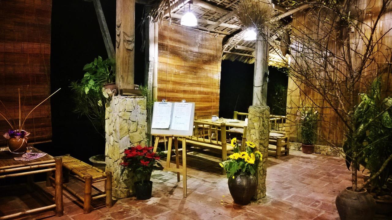 Mai Chau Home エクステリア 写真