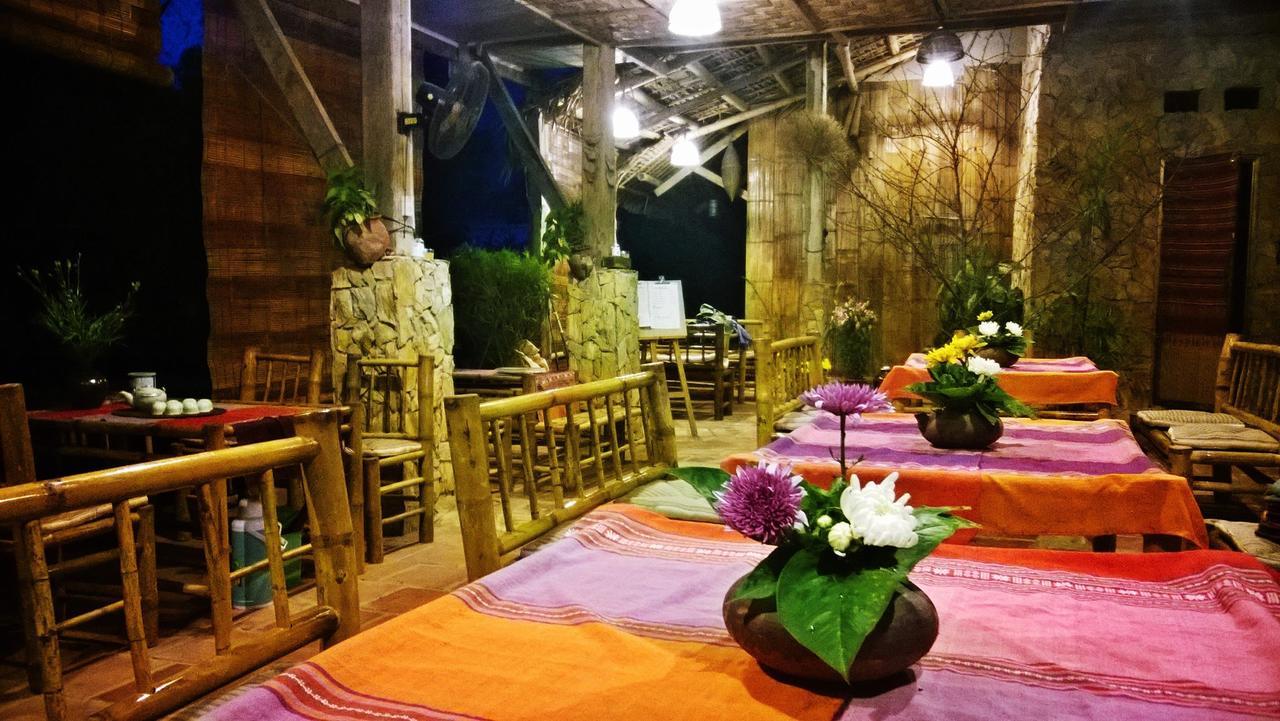 Mai Chau Home エクステリア 写真