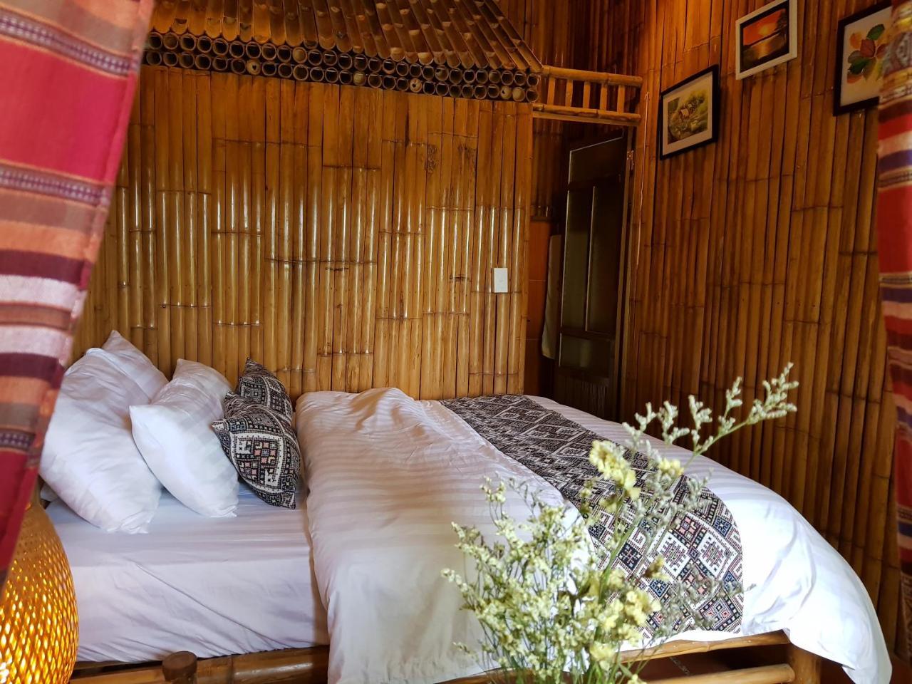 Mai Chau Home エクステリア 写真