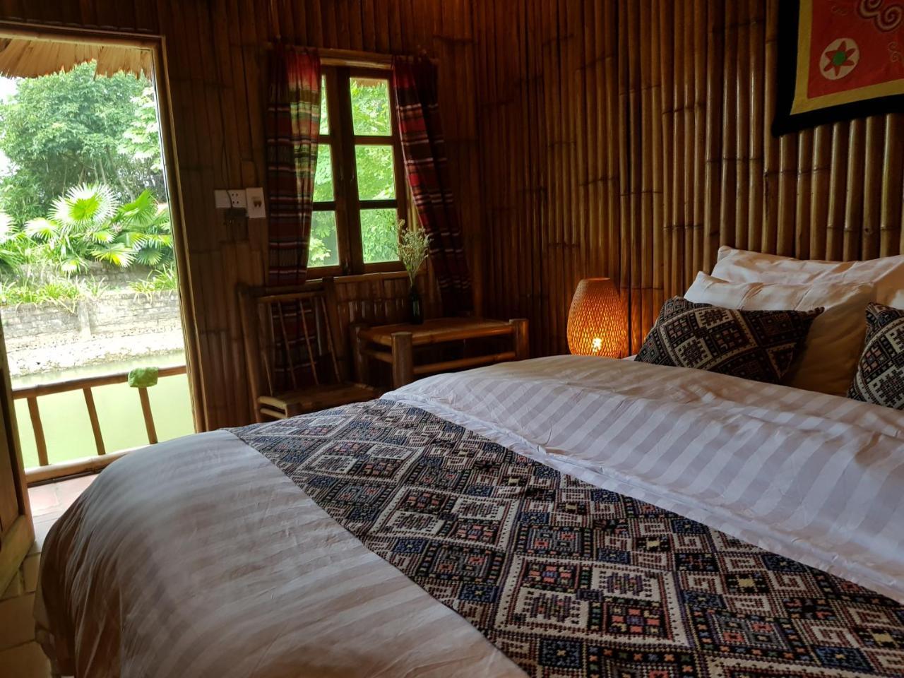 Mai Chau Home エクステリア 写真