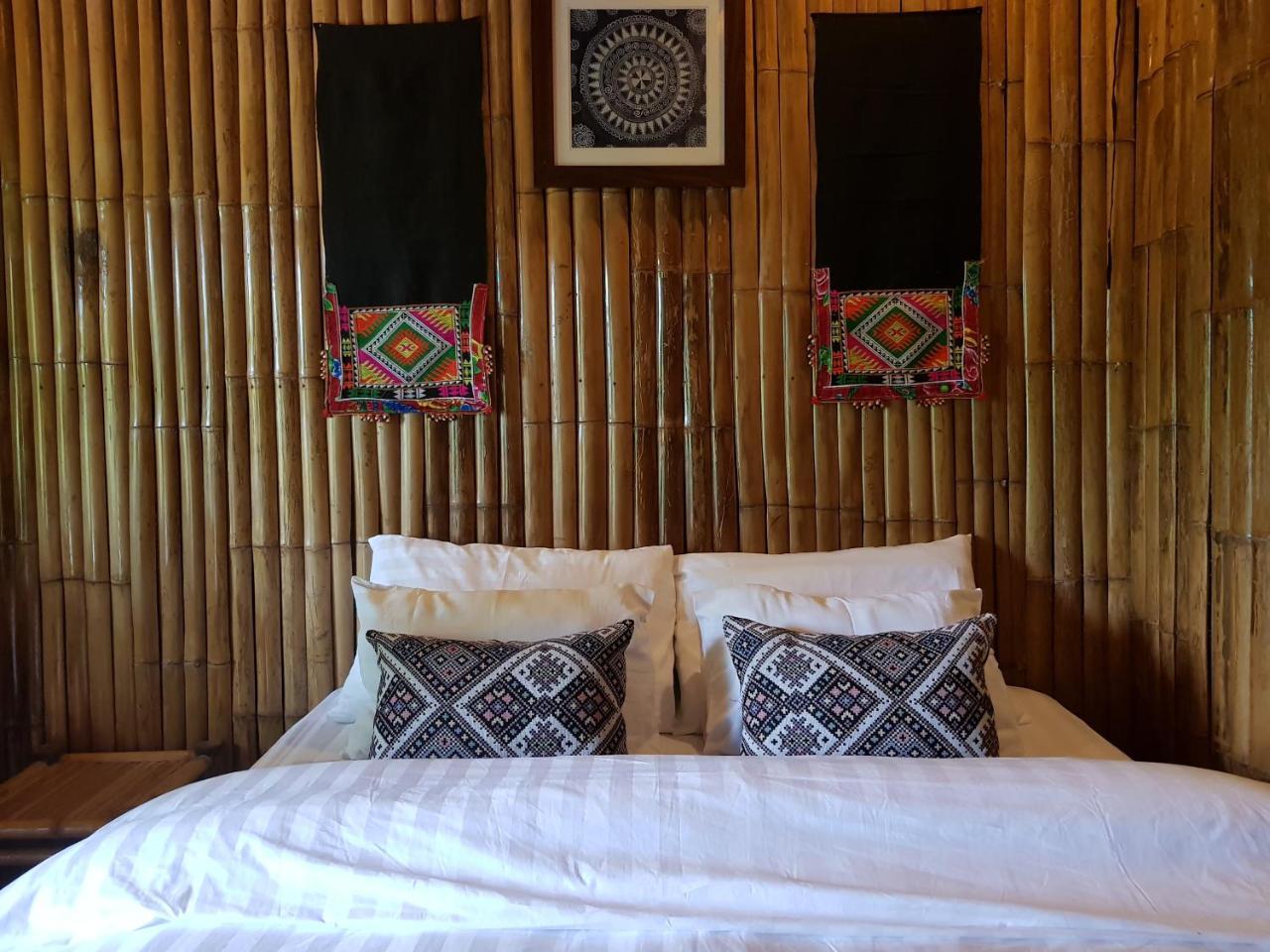 Mai Chau Home エクステリア 写真