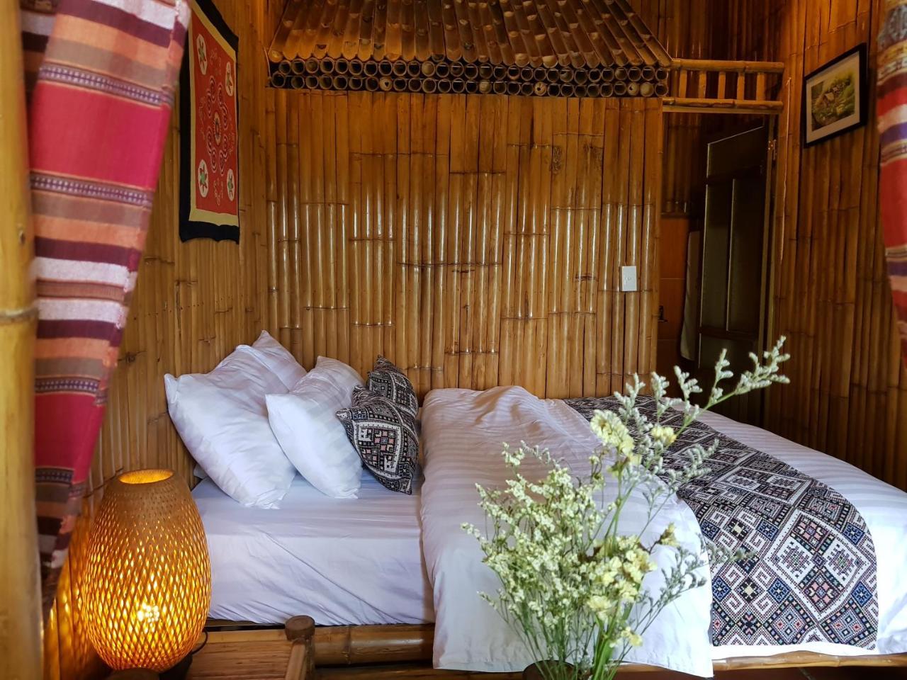 Mai Chau Home エクステリア 写真