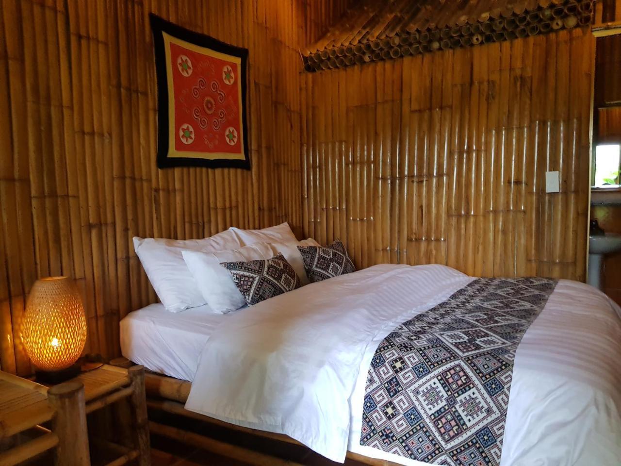 Mai Chau Home エクステリア 写真