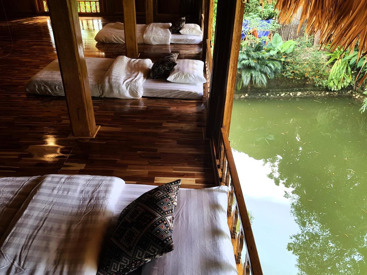 Mai Chau Home エクステリア 写真