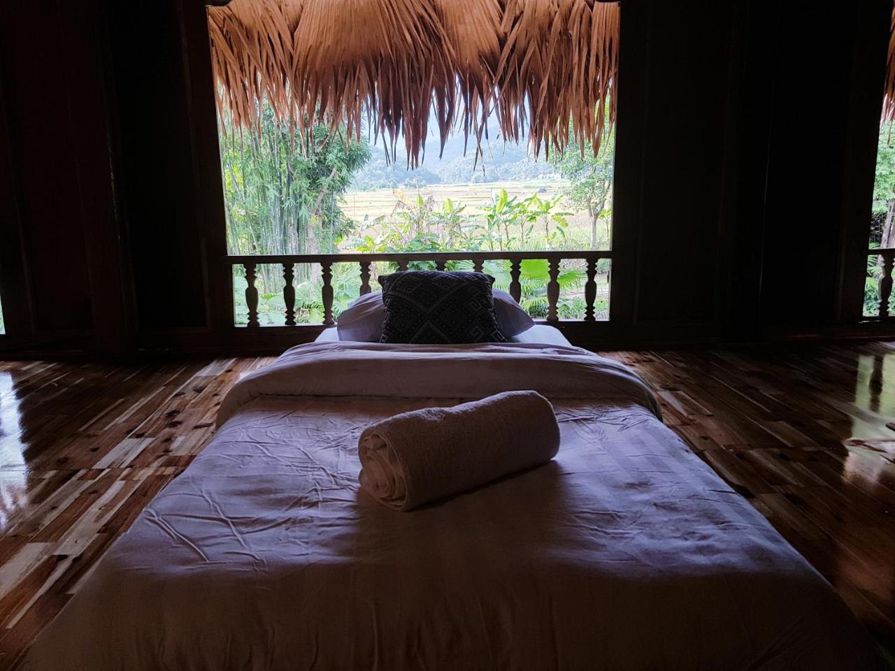 Mai Chau Home エクステリア 写真