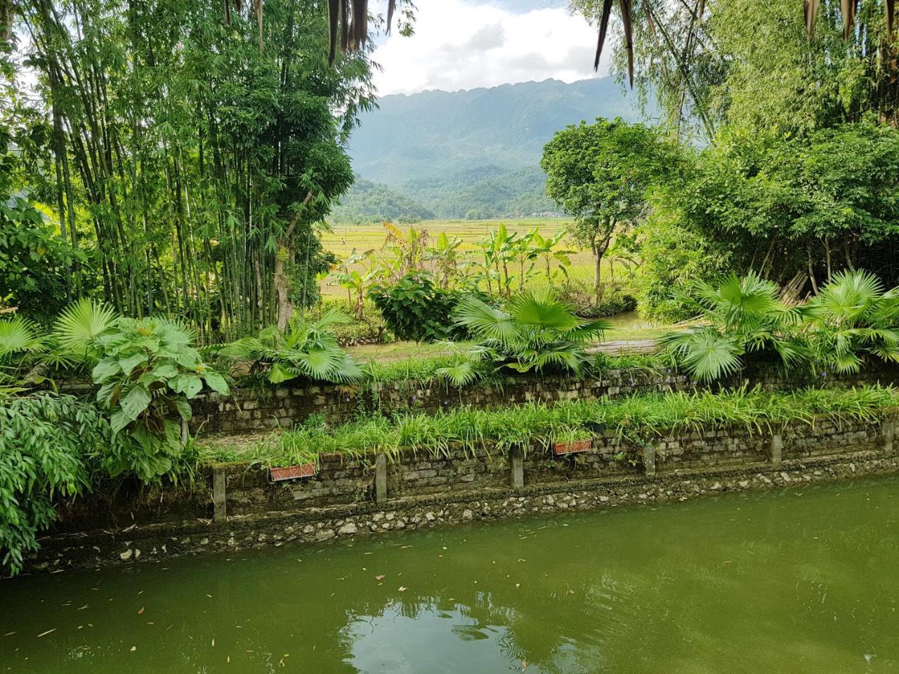 Mai Chau Home エクステリア 写真