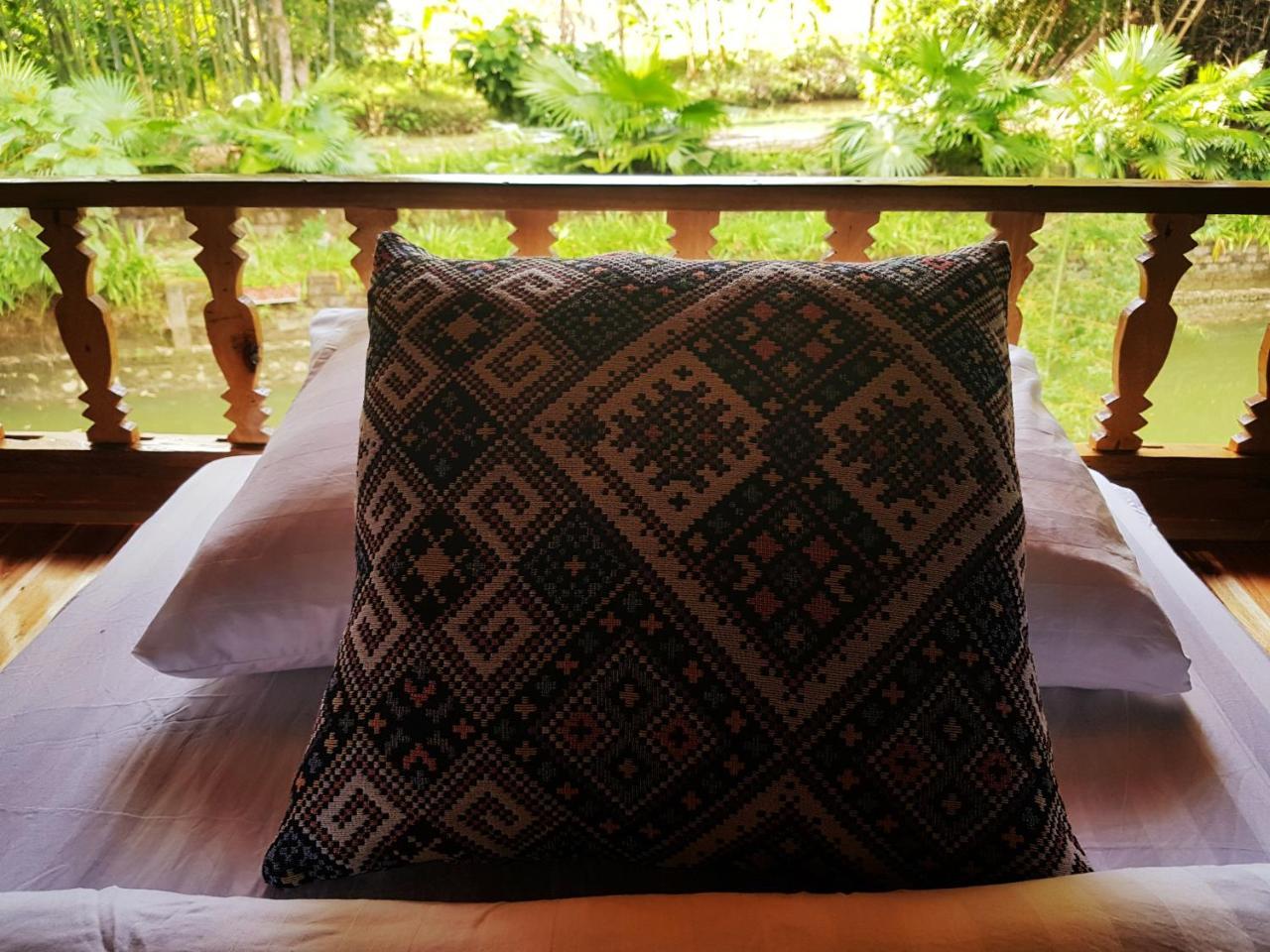 Mai Chau Home エクステリア 写真
