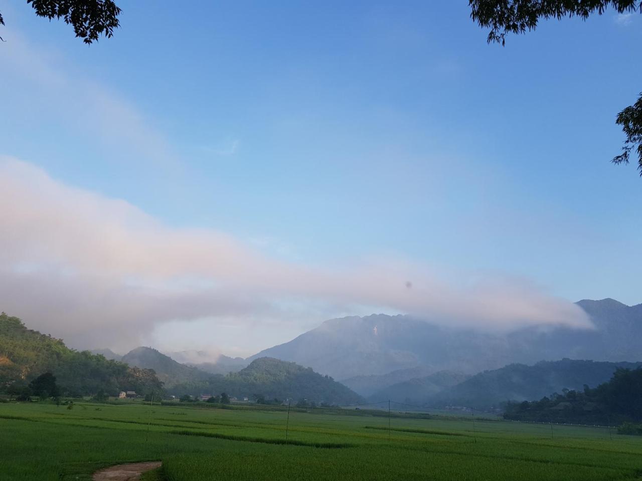 Mai Chau Home エクステリア 写真
