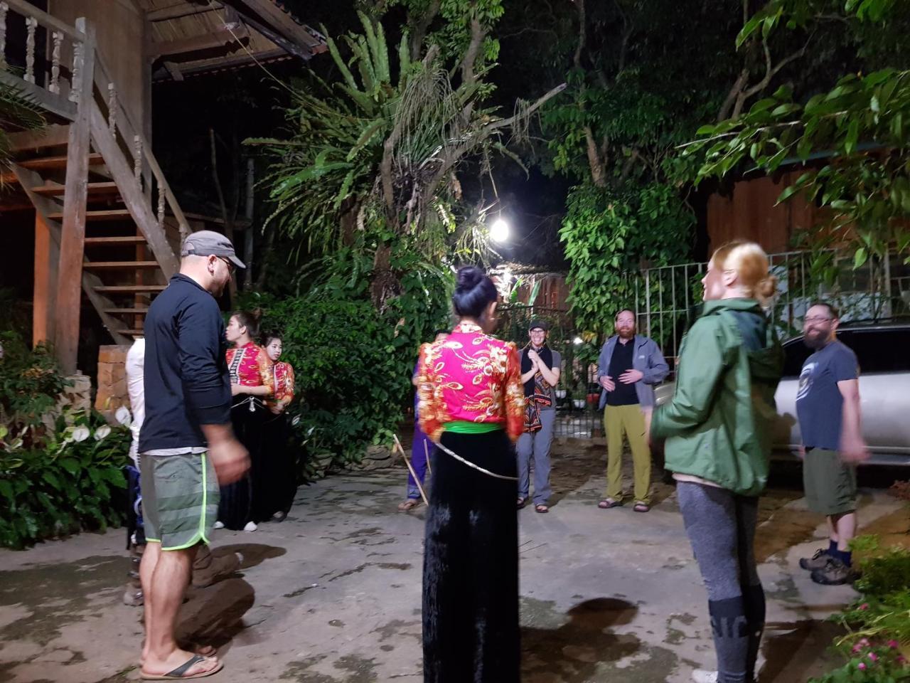 Mai Chau Home エクステリア 写真