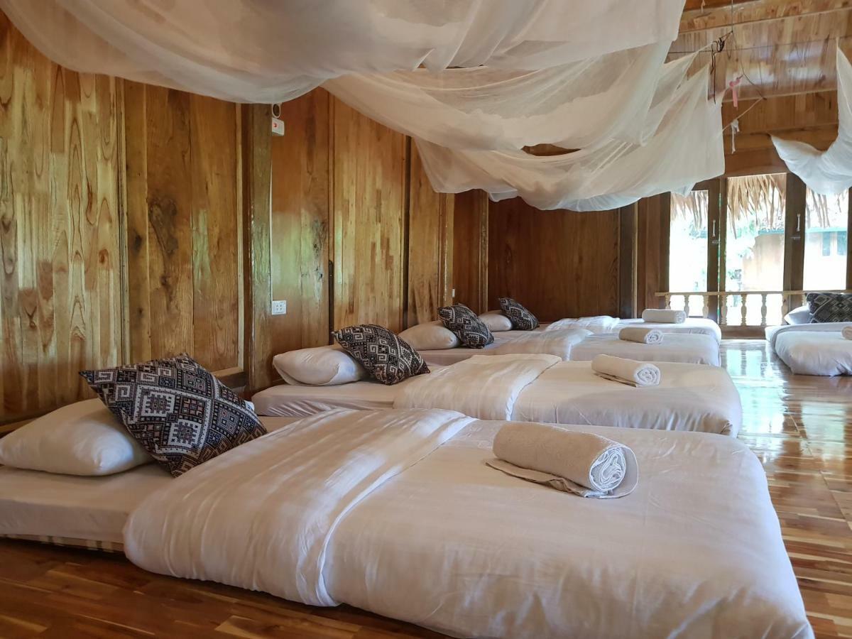 Mai Chau Home エクステリア 写真