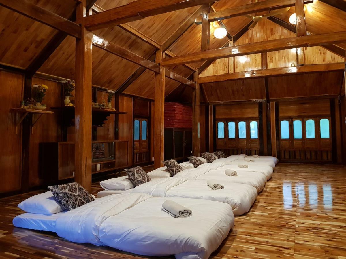 Mai Chau Home エクステリア 写真