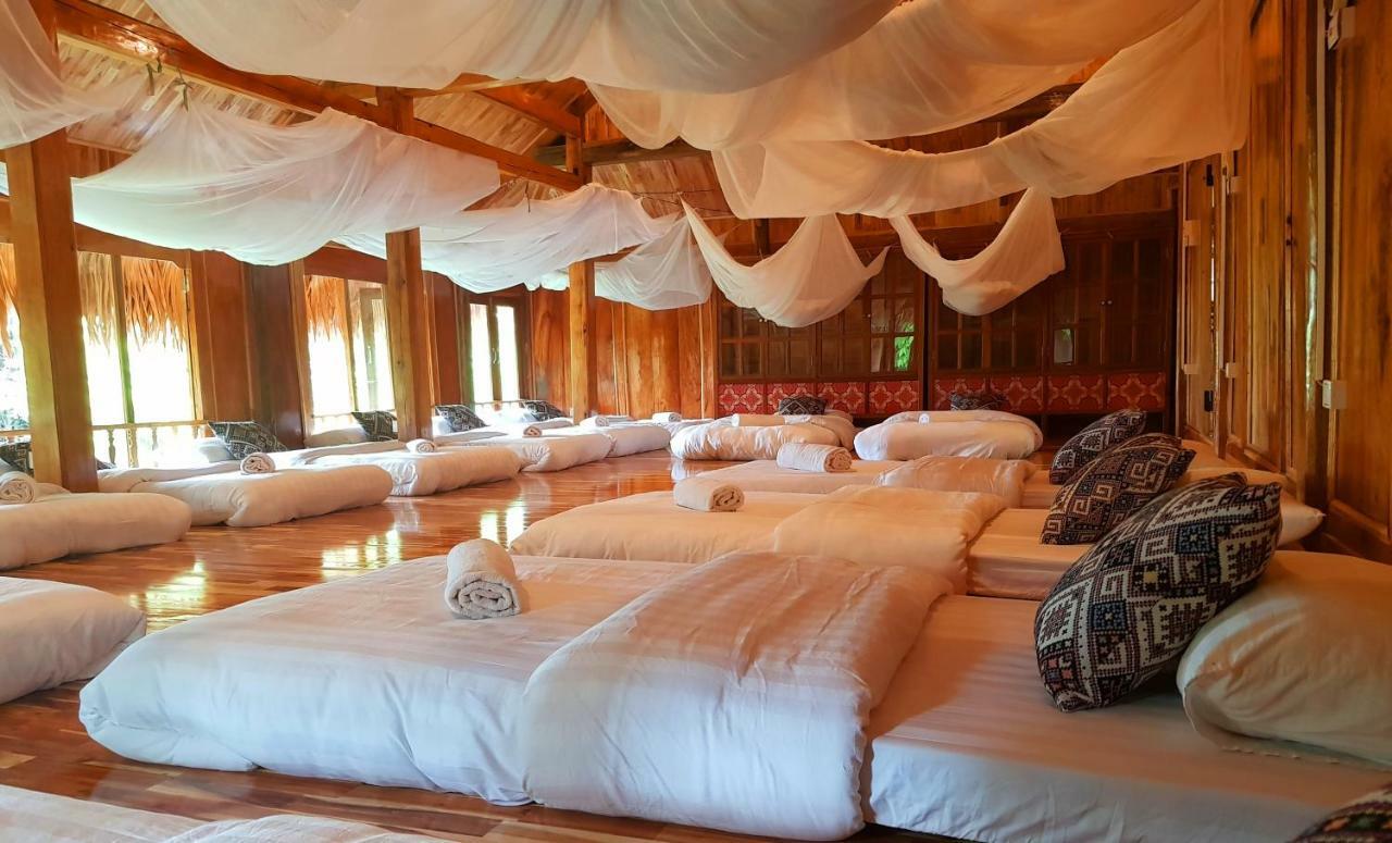 Mai Chau Home エクステリア 写真