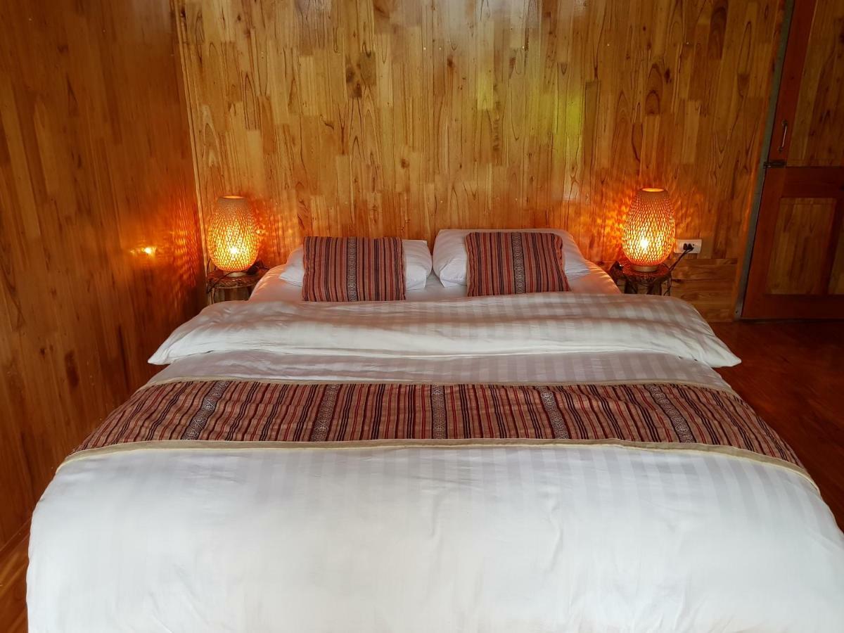 Mai Chau Home エクステリア 写真
