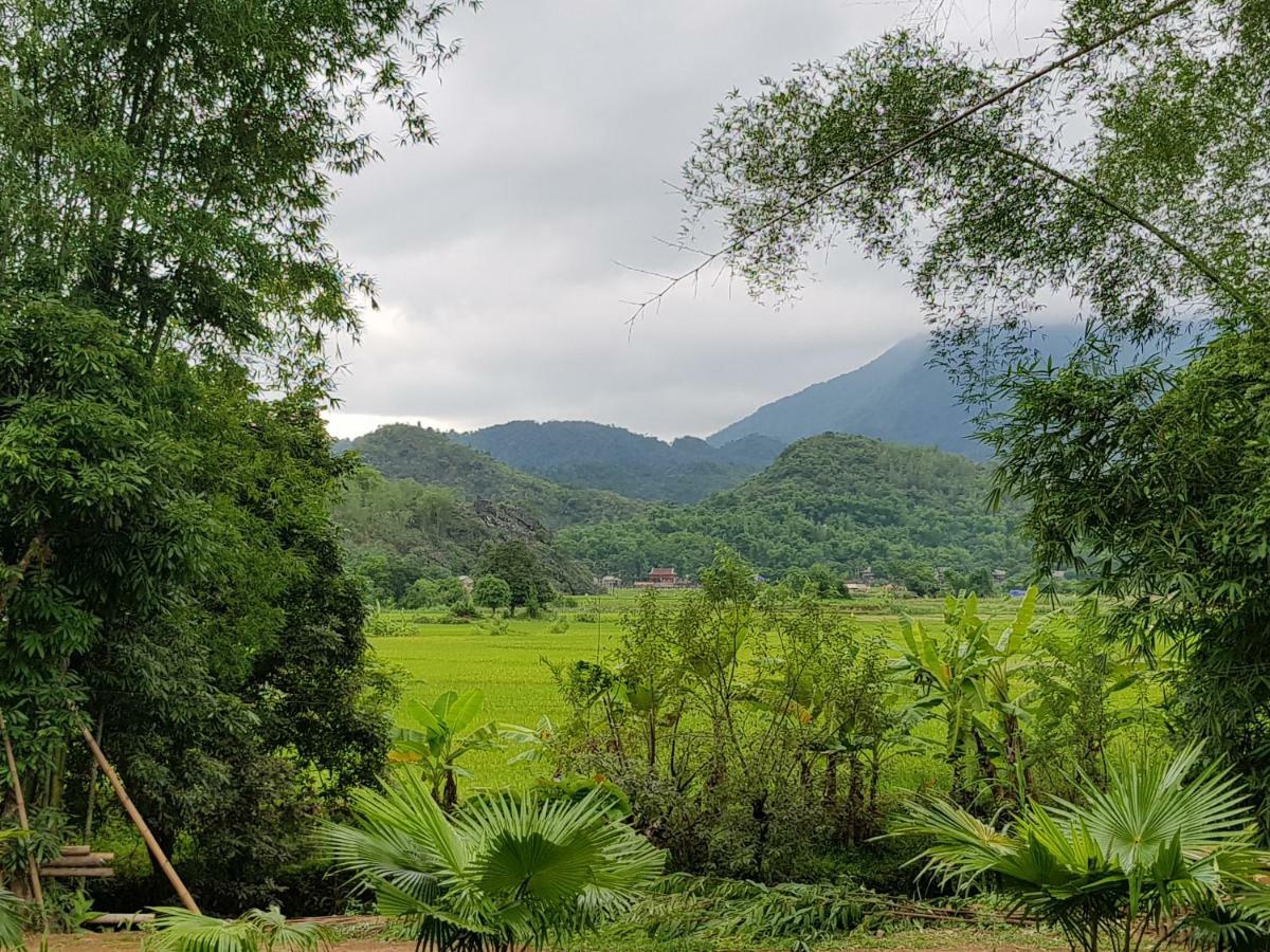Mai Chau Home エクステリア 写真