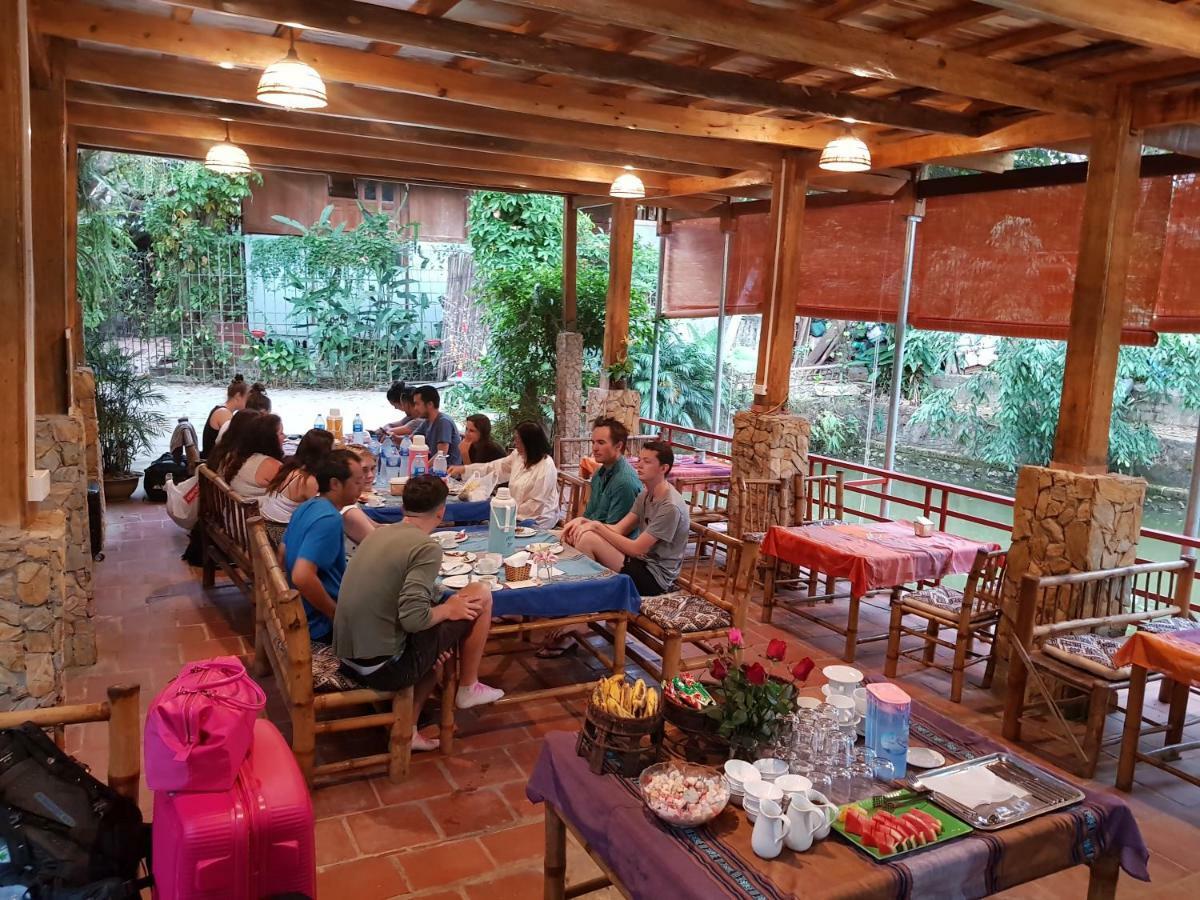 Mai Chau Home エクステリア 写真