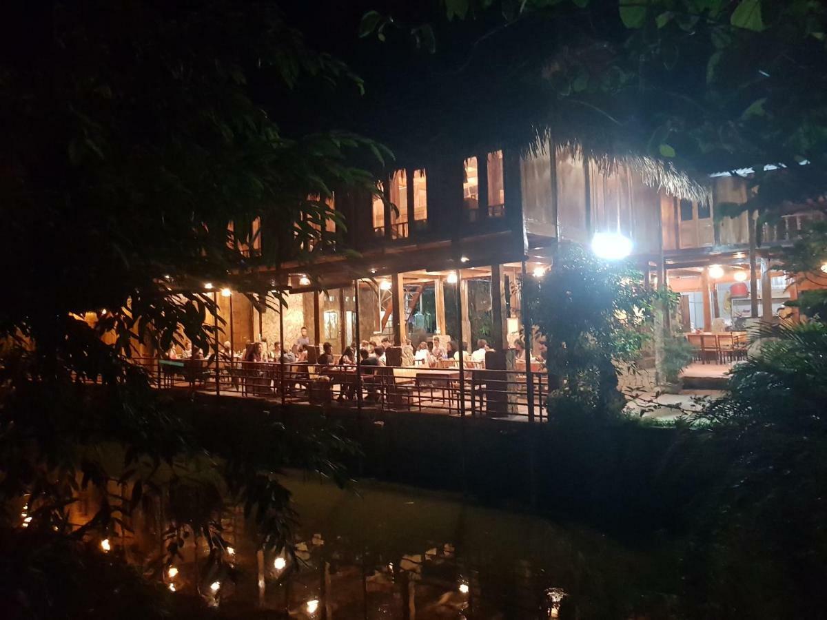 Mai Chau Home エクステリア 写真