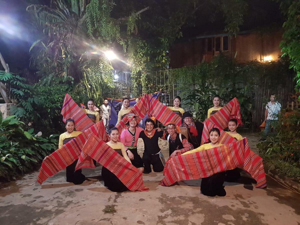 Mai Chau Home エクステリア 写真