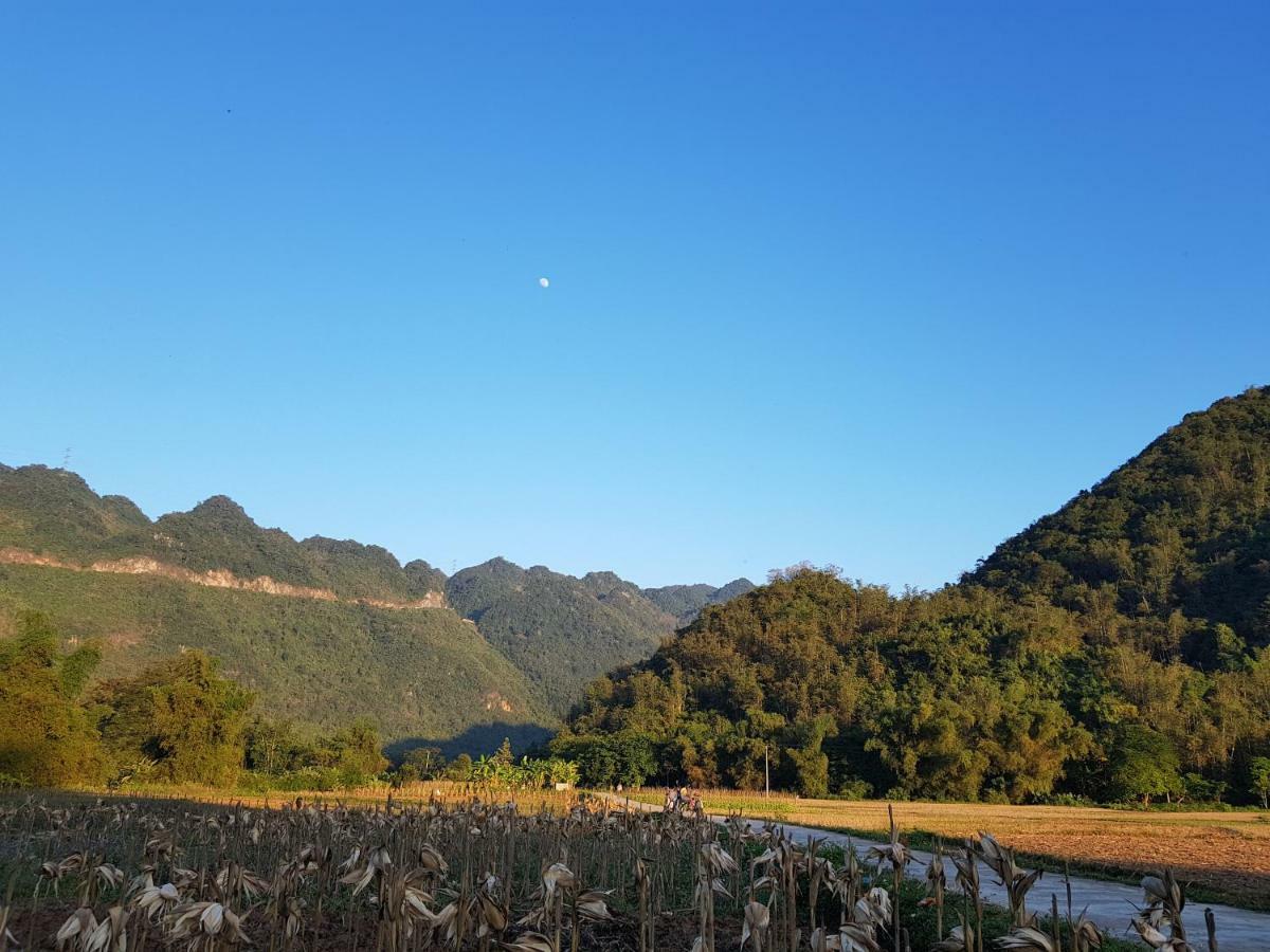 Mai Chau Home エクステリア 写真