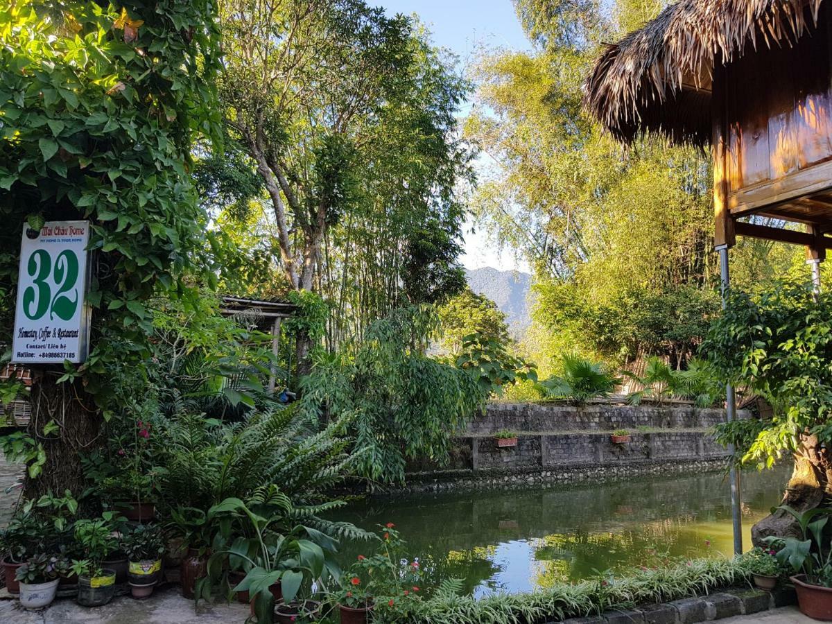 Mai Chau Home エクステリア 写真