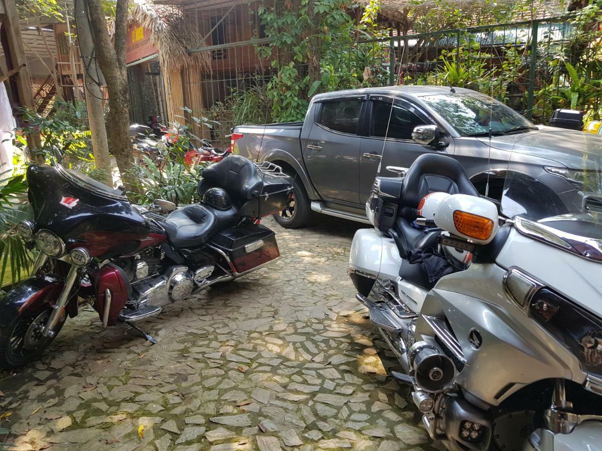 Mai Chau Home エクステリア 写真