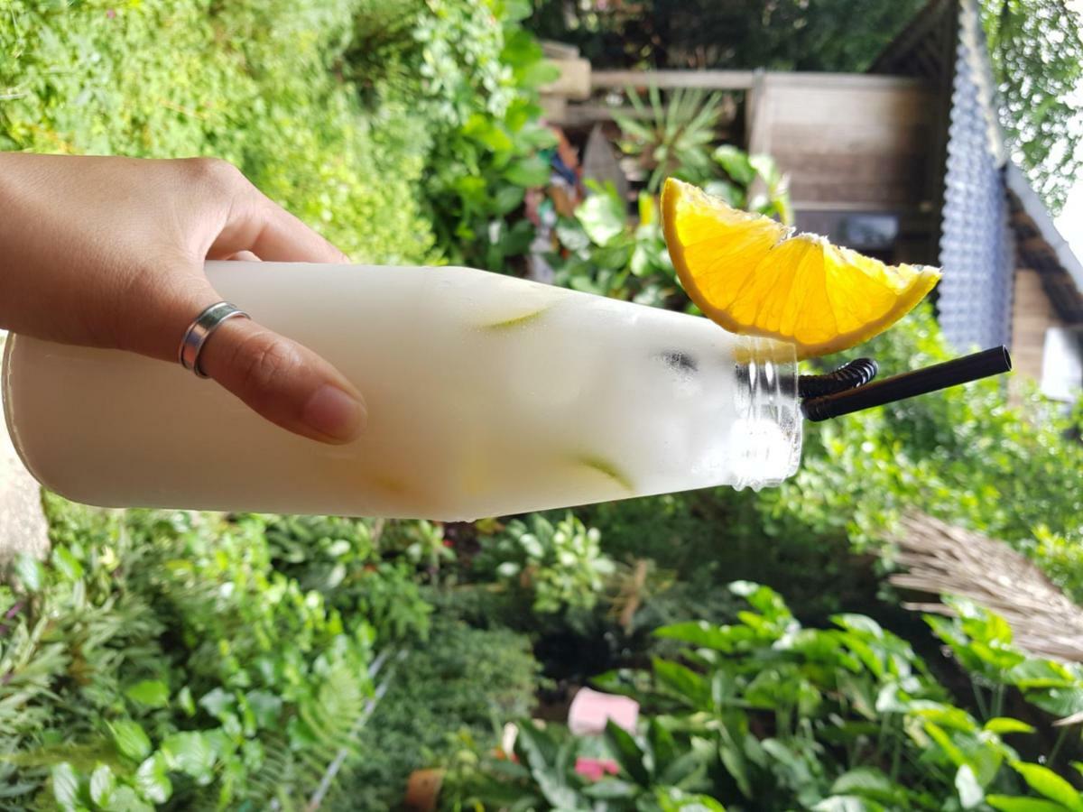 Mai Chau Home エクステリア 写真