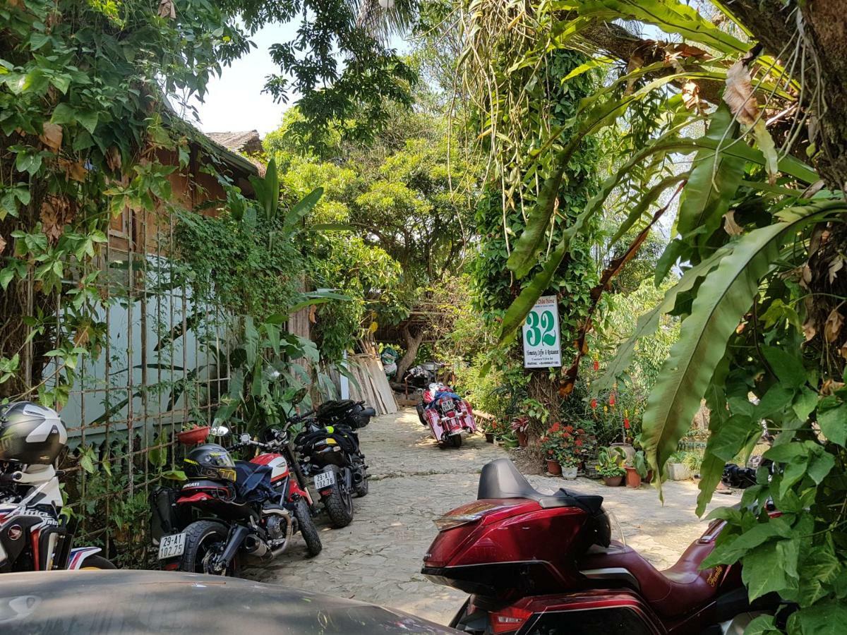 Mai Chau Home エクステリア 写真