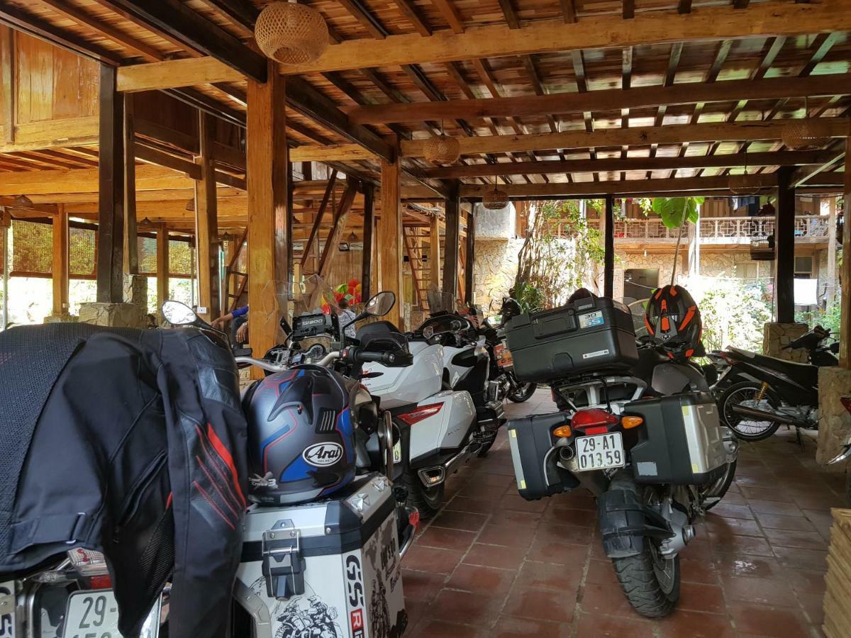 Mai Chau Home エクステリア 写真